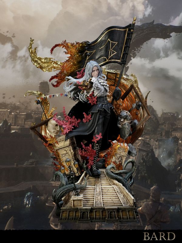 【預購】光與影：33號遠征隊 瑪埃爾 X Bard工作室 玩驛丨Toy station, GK雕像預購, GK雕像代購, GK雕像現貨, GK雕像修復, 咒術, 咒術迴戰, SCC玩具屋, 玩具給庫, NBA, 瘋公仔, 訂製雕像,模型,伯公仔,gk,玩驛,火影,夜風本舖,海賊,死神,航海王,獵人,阿拉蕾,七大罪,七龍珠,寶可夢,神奇寶貝,哥吉拉,宮崎駿,迪士尼,灌籃高手,鬼滅之刃,一拳超人,蠟筆小新,咒術,鏈鋸人,進擊的巨人,乙骨,我英