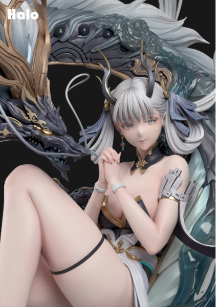 【售罄展示追加請私訊客服@toystationtw】鳴潮 雙比例 龍女Longnv 今汐 X Halo-Studio 玩驛丨Toy station, GK雕像預購, GK雕像代購, GK雕像現貨, GK雕像修復, 咒術, 咒術迴戰, SCC玩具屋, 玩具給庫, NBA, 瘋公仔, 訂製雕像,模型,伯公仔,gk,玩驛,火影,夜風本舖,海賊,死神,航海王,獵人,阿拉蕾,七大罪,七龍珠,寶可夢,神奇寶貝,哥吉拉,宮崎駿,迪士尼,灌籃高手,鬼滅之刃,一拳超人,蠟筆小新,咒術,鏈鋸人,進擊的巨人,乙骨,我英