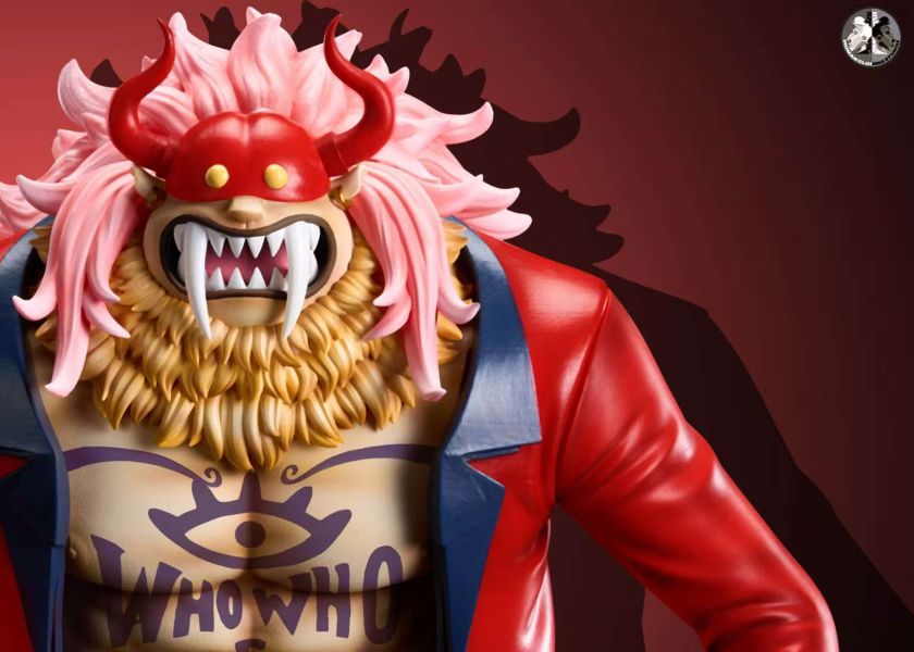 【預購】海賊王 六子獸化第三彈 福茲胡 X Clone克隆人 玩驛丨Toy station, GK雕像預購, GK雕像代購, GK雕像現貨, GK雕像修復, 咒術, 咒術迴戰, SCC玩具屋, 玩具給庫, NBA, 瘋公仔, 訂製雕像,模型,伯公仔,gk,玩驛,火影,夜風本舖,海賊,死神,航海王,獵人,阿拉蕾,七大罪,七龍珠,寶可夢,神奇寶貝,哥吉拉,宮崎駿,迪士尼,灌籃高手,鬼滅之刃,一拳超人,蠟筆小新,咒術,鏈鋸人,進擊的巨人,乙骨,我英