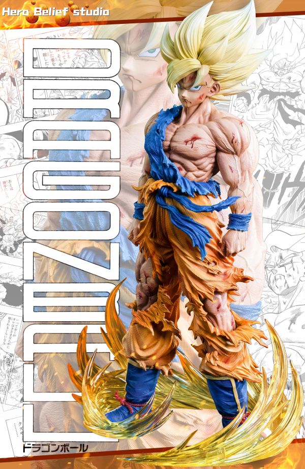 【售罄展示追加請私訊客服@toystationtw】七龍珠 超一悟空  X hero belief #動漫#模型#玩具#gk#玩驛#火影#手辦#海賊#死神#航海王#獵人#阿拉蕾#七大罪#七龍珠#寶可夢#神奇寶貝#哥吉拉#宮崎駿#迪士尼#灌籃高手#鬼滅之日刃#一拳超人#蠟筆小新#咒術#鏈鋸人#進擊的巨人#妖精尾巴#我的英雄學院#我英#鋼鍊#鋼之煉金術師#新世紀福音戰士#EVA#間諜家家酒#Re0#漫威#dc#集美#hex#tsume#prime1#queen#tes#xm#野獸國#壽屋#數碼寶貝
