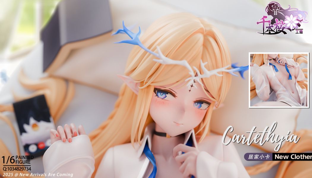 【預購】居家小卡 X 千本櫻工造 玩驛丨Toy station, GK雕像預購, GK雕像代購, GK雕像現貨, GK雕像修復, 咒術, 咒術迴戰, SCC玩具屋, 玩具給庫, NBA, 瘋公仔, 訂製雕像,模型,伯公仔,gk,玩驛,火影,夜風本舖,海賊,死神,航海王,獵人,阿拉蕾,七大罪,七龍珠,寶可夢,神奇寶貝,哥吉拉,宮崎駿,迪士尼,灌籃高手,鬼滅之刃,一拳超人,蠟筆小新,咒術,鏈鋸人,進擊的巨人,乙骨,我英