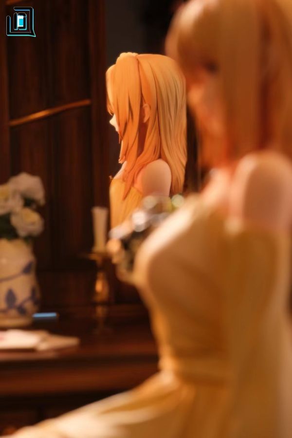 【售罄展示追加請私訊客服@toystationtw】紫羅蘭永恆花園 第二款 睡衣薇爾莉特·伊芙加登 X 回響工作室 玩驛丨Toy station, GK雕像預購, GK雕像代購, GK雕像現貨, GK雕像修復, 咒術, 咒術迴戰, SCC玩具屋, 玩具給庫, NBA, 瘋公仔, 訂製雕像,模型,伯公仔,gk,玩驛,火影,夜風本舖,海賊,死神,航海王,獵人,阿拉蕾,七大罪,七龍珠,寶可夢,神奇寶貝,哥吉拉,宮崎駿,迪士尼,灌籃高手,鬼滅之刃,一拳超人,蠟筆小新,咒術,鏈鋸人,進擊的巨人,乙骨,我英