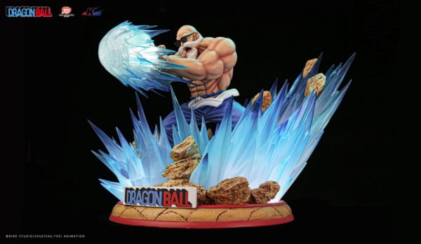 〖售罄展示追加請私訊客服@toystationtw〗七龍珠 龜仙人 X 正版授權 K-ART #動漫#模型#玩具#gk#玩驛#火影#手辦#海賊#死神#航海王#獵人#阿拉蕾#七大罪#七龍珠#寶可夢#神奇寶貝#哥吉拉#宮崎駿#迪士尼#灌籃高手#鬼滅之日刃#一拳超人#蠟筆小新#咒術#鏈鋸人#進擊的巨人#妖精尾巴#我的英雄學院#我英#鋼鍊#鋼之煉金術師#新世紀福音戰士#EVA#間諜家家酒#Re0#漫威#dc#集美#hex#tsume#prime1#queen#tes#xm#野獸國#壽屋#數碼寶貝