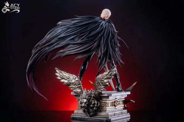 【售罄展示追加請私訊客服@toystationtw】地下城與勇士 肥鯮 劍宗 X Acy 動漫,模型,玩具,gk,玩驛,火影,手辦,海賊,死神,航海王,獵人,阿拉蕾,七大罪,七龍珠,寶可夢,神奇寶貝,哥吉拉,宮崎駿,迪士尼,灌籃高手,鬼滅之日刃,一拳超人,蠟筆小新,咒術,鏈鋸人,進擊的巨人,妖精尾巴,我的英雄學院,我英,鋼鍊,鋼之煉金術師,新世紀福音戰士,EVA,間諜家家酒,Re0,漫威,dc,集美#hex#tsume#prime1#queen#tes#xm#野獸國#壽屋#數碼寶貝