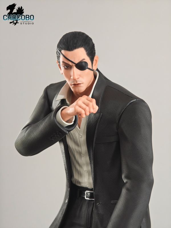 【預購】如龍 0代 幹架師-真島吾朗 X CHOCOBO陸行鳥 玩驛丨Toy station, GK雕像預購, GK雕像代購, GK雕像現貨, GK雕像修復, 咒術, 咒術迴戰, SCC玩具屋, 玩具給庫, NBA, 瘋公仔, 訂製雕像,模型,伯公仔,gk,玩驛,火影,夜風本舖,海賊,死神,航海王,獵人,阿拉蕾,七大罪,七龍珠,寶可夢,神奇寶貝,哥吉拉,宮崎駿,迪士尼,灌籃高手,鬼滅之刃,一拳超人,蠟筆小新,咒術,鏈鋸人,進擊的巨人,乙骨,我英