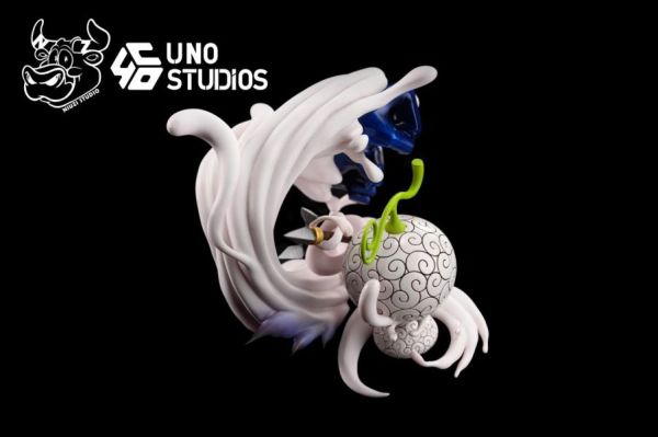 【售罄展示追加請私訊客服@toystationtw】海賊王  卡二-糯糯果實 武器爲合金件 X NIUZI & UNO #動漫#模型#玩具#gk#玩驛#火影#手辦#海賊#死神#航海王#獵人#阿拉蕾#七大罪#七龍珠#寶可夢#神奇寶貝#哥吉拉#宮崎駿#迪士尼#灌籃高手#鬼滅之日刃#一拳超人#蠟筆小新#咒術#鏈鋸人#進擊的巨人#妖精尾巴#我的英雄學院#我英#鋼鍊#鋼之煉金術師#新世紀福音戰士#EVA#間諜家家酒#Re0#漫威#dc#集美#hex#tsume#prime1#queen#tes#xm#野獸國#壽屋#數碼寶貝