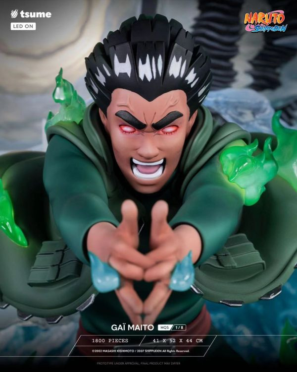 【現貨秒發】火影忍者 HQS系列 邁特凱 X TSUME 玩驛丨Toy station, GK雕像預購, GK雕像代購, GK雕像現貨, GK雕像修復, 咒術, 咒術迴戰, SCC玩具屋, 玩具給庫, NBA, 瘋公仔, 訂製雕像,模型,伯公仔,gk,玩驛,火影,夜風本舖,海賊,死神,航海王,獵人,阿拉蕾,七大罪,七龍珠,寶可夢,神奇寶貝,哥吉拉,宮崎駿,迪士尼,灌籃高手,鬼滅之刃,一拳超人,蠟筆小新,咒術,鏈鋸人,進擊的巨人,乙骨,我英