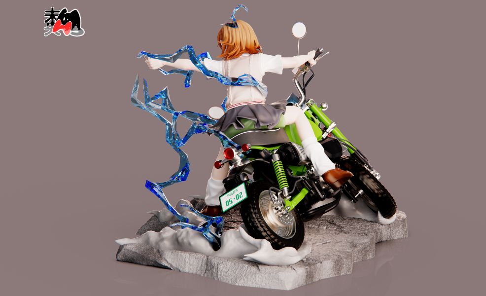 【預購】魔法禁書目錄 御坂美琴 X 未央工作室 玩驛丨Toy station, GK雕像預購, GK雕像代購, GK雕像現貨, GK雕像修復, 咒術, 咒術迴戰, SCC玩具屋, 玩具給庫, NBA, 瘋公仔, 訂製雕像,模型,伯公仔,gk,玩驛,火影,夜風本舖,海賊,死神,航海王,獵人,阿拉蕾,七大罪,七龍珠,寶可夢,神奇寶貝,哥吉拉,宮崎駿,迪士尼,灌籃高手,鬼滅之刃,一拳超人,蠟筆小新,咒術,鏈鋸人,進擊的巨人,乙骨,我英