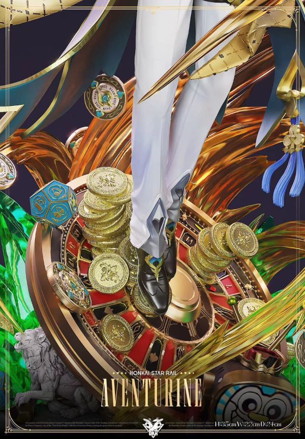 【補款】崩壞星穹鐵道 砂金 X Okr工作室 玩驛丨Toy station, GK雕像預購, GK雕像代購, GK雕像現貨, GK雕像修復, 咒術, 咒術迴戰, SCC玩具屋, 玩具給庫, NBA, 瘋公仔, 訂製雕像,模型,伯公仔,gk,玩驛,火影,夜風本舖,海賊,死神,航海王,獵人,阿拉蕾,七大罪,七龍珠,寶可夢,神奇寶貝,哥吉拉,宮崎駿,迪士尼,灌籃高手,鬼滅之刃,一拳超人,蠟筆小新,咒術,鏈鋸人,進擊的巨人,乙骨,我英