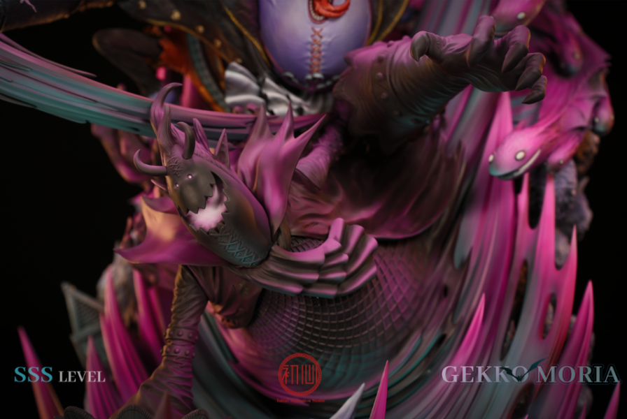 【預購】海賊王 七武海系列 月光·摩利亞 X 初心工作室 玩驛丨Toy station, GK雕像預購, GK雕像代購, GK雕像現貨, GK雕像修復, 咒術, 咒術迴戰, SCC玩具屋, 玩具給庫, NBA, 瘋公仔, 訂製雕像,模型,伯公仔,gk,玩驛,火影,夜風本舖,海賊,死神,航海王,獵人,阿拉蕾,七大罪,七龍珠,寶可夢,神奇寶貝,哥吉拉,宮崎駿,迪士尼,灌籃高手,鬼滅之刃,一拳超人,蠟筆小新,咒術,鏈鋸人,進擊的巨人,乙骨,我英