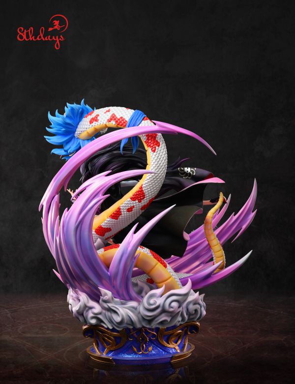 【預購】海賊王 狂熱行動 大芳香腳 女帝 波雅·漢考克 X 星期8工作室 玩驛丨Toy station, GK雕像預購, GK雕像代購, GK雕像現貨, GK雕像修復, 咒術, 咒術迴戰, SCC玩具屋, 玩具給庫, NBA, 瘋公仔, 訂製雕像,模型,伯公仔,gk,玩驛,火影,夜風本舖,海賊,死神,航海王,獵人,阿拉蕾,七大罪,七龍珠,寶可夢,神奇寶貝,哥吉拉,宮崎駿,迪士尼,灌籃高手,鬼滅之刃,一拳超人,蠟筆小新,咒術,鏈鋸人,進擊的巨人,乙骨,我英