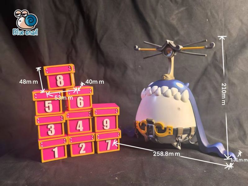 【售罄展示追加請私訊客服@toystationtw】楓之谷 冒險島世界同比例系列第二十四彈 101Boss 1~10號箱子 X 藍蝸牛工作室 玩驛丨Toy station, GK雕像預購, GK雕像代購, GK雕像現貨, GK雕像修復, 咒術, 咒術迴戰, SCC玩具屋, 玩具給庫, NBA, 瘋公仔, 訂製雕像,模型,伯公仔,gk,玩驛,火影,夜風本舖,海賊,死神,航海王,獵人,阿拉蕾,七大罪,七龍珠,寶可夢,神奇寶貝,哥吉拉,宮崎駿,迪士尼,灌籃高手,鬼滅之刃,一拳超人,蠟筆小新,咒術,鏈鋸人,進擊的巨人,乙骨,我英