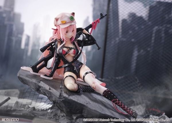 【預購】少女前線 UKM-2000 急速風流重創Ver. X SSF 正版授權 #動漫#模型#玩具#gk#玩驛#火影#手辦#海賊#死神#航海王#獵人#阿拉蕾#七大罪#七龍珠#寶可夢#神奇寶貝#哥吉拉#宮崎駿#迪士尼#灌籃高手#鬼滅之日刃#一拳超人#蠟筆小新#咒術#鏈鋸人#進擊的巨人#妖精尾巴#我的英雄學院#我英#鋼鍊#鋼之煉金術師#新世紀福音戰士#EVA#間諜家家酒#Re0#漫威#dc#集美#hex#tsume#prime1#queen#tes#xm#野獸國#壽屋#數碼寶貝