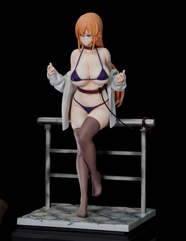 【預購】食戟之靈 收藏級雕像 薙切繪里奈 X 夢川工作室 玩驛丨Toy station, GK雕像預購, GK雕像代購, GK雕像現貨, GK雕像修復, 咒術, 咒術迴戰, SCC玩具屋, 玩具給庫, NBA, 瘋公仔, 訂製雕像,模型,伯公仔,gk,玩驛,火影,夜風本舖,海賊,死神,航海王,獵人,阿拉蕾,七大罪,七龍珠,寶可夢,神奇寶貝,哥吉拉,宮崎駿,迪士尼,灌籃高手,鬼滅之刃,一拳超人,蠟筆小新,咒術,鏈鋸人,進擊的巨人,乙骨,我英