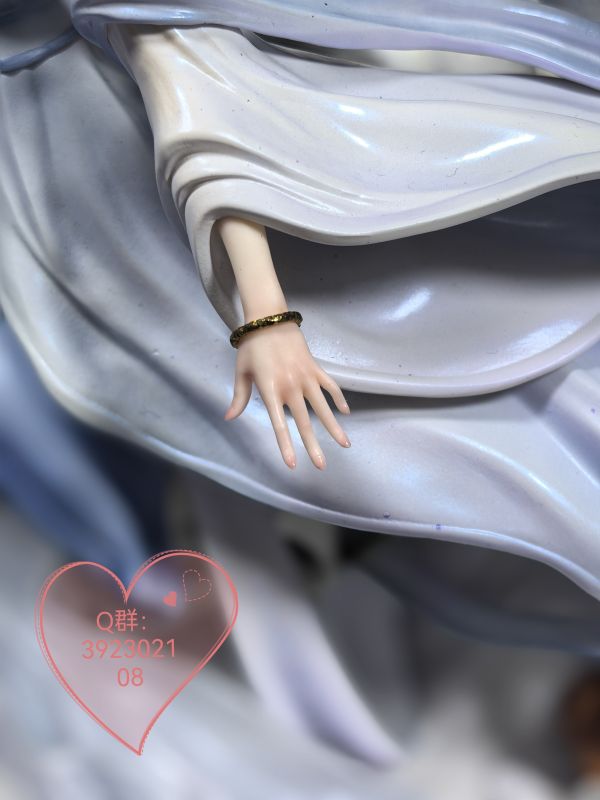 【預購】原創之嫦娥奔月 X 藝模工作室 玩驛丨Toy station, GK雕像預購, GK雕像代購, GK雕像現貨, GK雕像修復, 咒術, 咒術迴戰, SCC玩具屋, 玩具給庫, NBA, 瘋公仔, 訂製雕像,模型,伯公仔,gk,玩驛,火影,夜風本舖,海賊,死神,航海王,獵人,阿拉蕾,七大罪,七龍珠,寶可夢,神奇寶貝,哥吉拉,宮崎駿,迪士尼,灌籃高手,鬼滅之刃,一拳超人,蠟筆小新,咒術,鏈鋸人,進擊的巨人,乙骨,我英