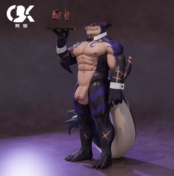 【售罄展示追加請私訊客服@toystationtw】XXL猛漢町 卡-拉特 X 熊寶工作室 玩驛丨Toy station, GK雕像預購, GK雕像代購, GK雕像現貨, GK雕像修復, 咒術, 咒術迴戰, SCC玩具屋, 玩具給庫, NBA, 瘋公仔, 訂製雕像,模型,伯公仔,gk,玩驛,火影,夜風本舖,海賊,死神,航海王,獵人,阿拉蕾,七大罪,七龍珠,寶可夢,神奇寶貝,哥吉拉,宮崎駿,迪士尼,灌籃高手,鬼滅之刃,一拳超人,蠟筆小新,咒術,鏈鋸人,進擊的巨人,乙骨,我英