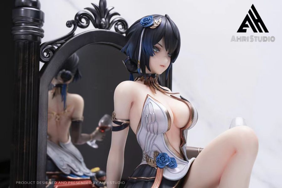 【售罄展示追加請私訊客服@toystationtw】塵白禁區 遠曲獨舞 凱茜婭·克萊因 X Ahri Studio 玩驛丨Toy station, GK雕像預購, GK雕像代購, GK雕像現貨, GK雕像修復, 咒術, 咒術迴戰, SCC玩具屋, 玩具給庫, NBA, 瘋公仔, 訂製雕像,模型,伯公仔,gk,玩驛,火影,夜風本舖,海賊,死神,航海王,獵人,阿拉蕾,七大罪,七龍珠,寶可夢,神奇寶貝,哥吉拉,宮崎駿,迪士尼,灌籃高手,鬼滅之刃,一拳超人,蠟筆小新,咒術,鏈鋸人,進擊的巨人,乙骨,我英