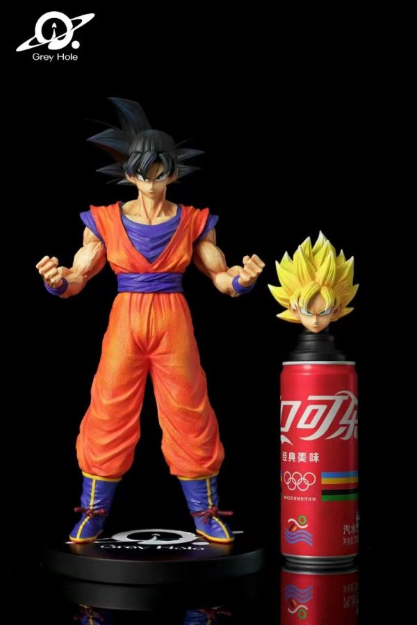 【預購】七龍珠 Z戰士系列《改》孫悟空 卡卡洛特 X Grey Hole 玩驛丨Toy station, GK雕像預購, GK雕像代購, GK雕像現貨, GK雕像修復, 咒術, 咒術迴戰, SCC玩具屋, 玩具給庫, NBA, 瘋公仔, 訂製雕像,模型,伯公仔,gk,玩驛,火影,夜風本舖,海賊,死神,航海王,獵人,阿拉蕾,七大罪,七龍珠,寶可夢,神奇寶貝,哥吉拉,宮崎駿,迪士尼,灌籃高手,鬼滅之刃,一拳超人,蠟筆小新,咒術,鏈鋸人,進擊的巨人,乙骨,我英