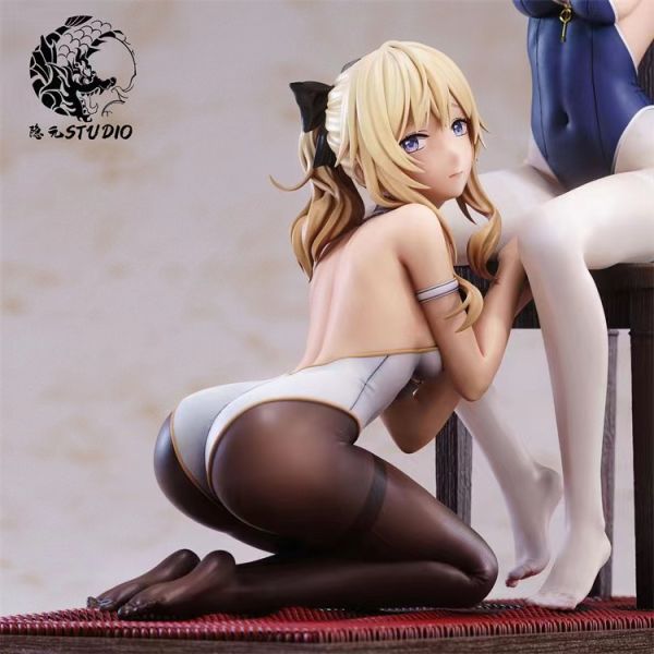 【售罄展示追加請私訊客服@toystationtw】原神 二次元福利第四彈 芭芭拉&琴 X 隱元 #動漫#模型#玩具#gk#玩驛#火影#手辦#海賊#死神#航海王#獵人#阿拉蕾#七大罪#七龍珠#寶可夢#神奇寶貝#哥吉拉#宮崎駿#迪士尼#灌籃高手#鬼滅之日刃#一拳超人#蠟筆小新#咒術#鏈鋸人#進擊的巨人#妖精尾巴#我的英雄學院#我英#鋼鍊#鋼之煉金術師#新世紀福音戰士#EVA#間諜家家酒#Re0#漫威#dc#集美#hex#tsume#prime1#queen#tes#xm#野獸國#壽屋#數碼寶貝