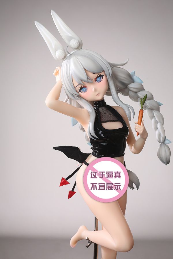【預購】懶兔 X 御宅可動人形 玩驛丨Toy station, GK雕像預購, GK雕像代購, GK雕像現貨, GK雕像修復, 咒術, 咒術迴戰, SCC玩具屋, 玩具給庫, NBA, 瘋公仔, 訂製雕像,模型,伯公仔,gk,玩驛,火影,夜風本舖,海賊,死神,航海王,獵人,阿拉蕾,七大罪,七龍珠,寶可夢,神奇寶貝,哥吉拉,宮崎駿,迪士尼,灌籃高手,鬼滅之刃,一拳超人,蠟筆小新,咒術,鏈鋸人,進擊的巨人,乙骨,我英