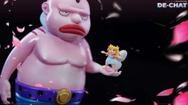 【預購】海賊王 大媽團系列pop補全共鳴計劃 康珀&多夏 X Black小黑 玩驛丨Toy station, GK雕像預購, GK雕像代購, GK雕像現貨, GK雕像修復, 咒術, 咒術迴戰, SCC玩具屋, 玩具給庫, NBA, 瘋公仔, 訂製雕像,模型,伯公仔,gk,玩驛,火影,夜風本舖,海賊,死神,航海王,獵人,阿拉蕾,七大罪,七龍珠,寶可夢,神奇寶貝,哥吉拉,宮崎駿,迪士尼,灌籃高手,鬼滅之刃,一拳超人,蠟筆小新,咒術,鏈鋸人,進擊的巨人,乙骨,我英