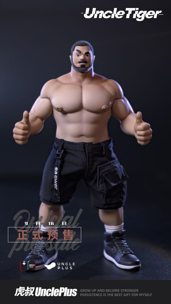 【售罄展示追加請私訊客服@toystationtw】Uncle Tiger X 頑根報 動漫,模型,玩具,gk,玩驛,火影,手辦,海賊,死神,航海王,獵人,阿拉蕾,七大罪,七龍珠,寶可夢,神奇寶貝,哥吉拉,宮崎駿,迪士尼,灌籃高手,鬼滅之日刃,一拳超人,蠟筆小新,咒術,鏈鋸人,進擊的巨人,妖精尾巴,我的英雄學院,我英,鋼鍊,鋼之煉金術師,新世紀福音戰士,EVA,間諜家家酒,Re0,漫威,dc,集美#hex#tsume#prime1#queen#tes#xm#野獸國#壽屋#數碼寶貝