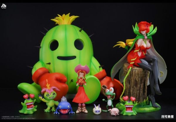 【預購】數碼寶貝 純真生態拼接系列 X AN STUDIO 玩驛丨Toy station, GK雕像預購, GK雕像代購, GK雕像現貨, GK雕像修復, 咒術, 咒術迴戰, SCC玩具屋, 玩具給庫, NBA, 瘋公仔, 訂製雕像,模型,伯公仔,gk,玩驛,火影,夜風本舖,海賊,死神,航海王,獵人,阿拉蕾,七大罪,七龍珠,寶可夢,神奇寶貝,哥吉拉,宮崎駿,迪士尼,灌籃高手,鬼滅之刃,一拳超人,蠟筆小新,咒術,鏈鋸人,進擊的巨人,乙骨,我英
