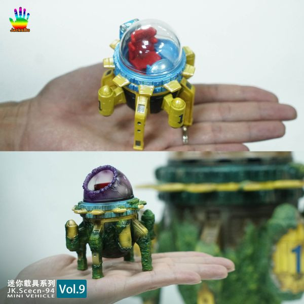 【售罄展示追加請私訊客服@toystationtw】七龍珠 龍珠迷你載具1～9彈 X JacksDo #動漫#模型#玩具#gk#玩驛#火影#手辦#海賊#死神#航海王#獵人#阿拉蕾#七大罪#七龍珠#寶可夢#神奇寶貝#哥吉拉#宮崎駿#迪士尼#灌籃高手#鬼滅之日刃#一拳超人#蠟筆小新#咒術#鏈鋸人#進擊的巨人#妖精尾巴#我的英雄學院#我英#鋼鍊#鋼之煉金術師#新世紀福音戰士#EVA#間諜家家酒#Re0#漫威#dc#集美#hex#tsume#prime1#queen#tes#xm#野獸國#壽屋#數碼寶貝