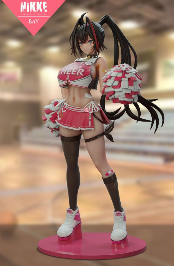 【補款】勝利女神 : 妮姬 啦啦隊隊長 貝伊 X G工作室 動漫,模型,玩具,gk,玩驛,火影,手辦,海賊,死神,航海王,獵人,阿拉蕾,七大罪,七龍珠,寶可夢,神奇寶貝,哥吉拉,宮崎駿,迪士尼,灌籃高手,鬼滅之日刃,一拳超人,蠟筆小新,咒術,鏈鋸人,進擊的巨人,妖精尾巴,我的英雄學院,我英,鋼鍊,鋼之煉金術師,新世紀福音戰士,EVA,間諜家家酒,Re0,漫威,dc,集美#hex#tsume#prime1#queen#tes#xm#野獸國#壽屋#數碼寶貝