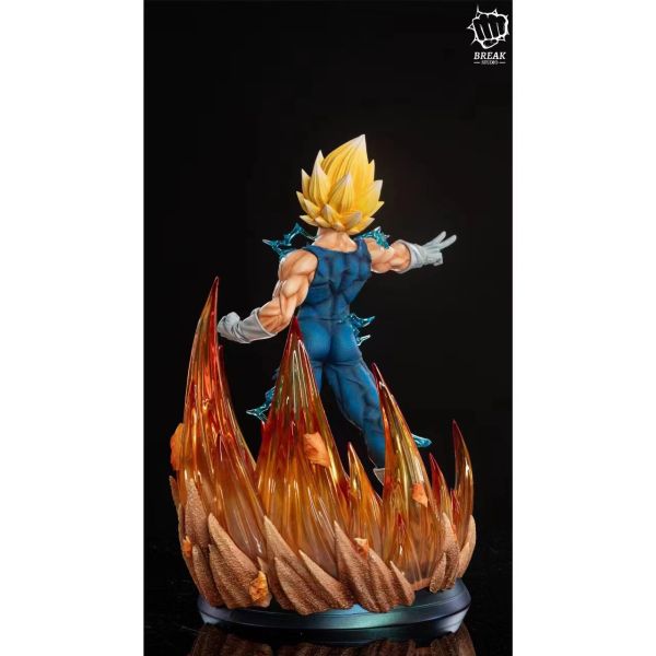 【售罄展示追加請私訊客服@toystationtw】七龍珠 貝吉塔 X BREAK #動漫#模型#玩具#gk#玩驛#火影#手辦#海賊#死神#航海王#獵人#阿拉蕾#七大罪#七龍珠#寶可夢#神奇寶貝#哥吉拉#宮崎駿#迪士尼#灌籃高手#鬼滅之日刃#一拳超人#蠟筆小新#咒術#鏈鋸人#進擊的巨人#妖精尾巴#我的英雄學院#我英#鋼鍊#鋼之煉金術師#新世紀福音戰士#EVA#間諜家家酒#Re0#漫威#dc#集美#hex#tsume#prime1#queen#tes#xm#野獸國#壽屋#數碼寶貝