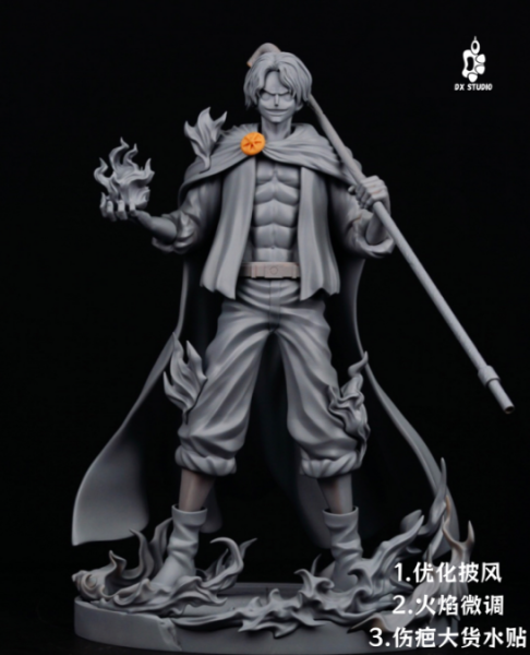 【售罄展示追加請私訊客服@toystationtw】海賊王 競技場系列第五彈 薩博·切利諾 X 大熊社 玩驛丨Toy station, GK雕像預購, GK雕像代購, GK雕像現貨, GK雕像修復, 咒術, 咒術迴戰, SCC玩具屋, 玩具給庫, NBA, 瘋公仔, 訂製雕像,模型,伯公仔,gk,玩驛,火影,夜風本舖,海賊,死神,航海王,獵人,阿拉蕾,七大罪,七龍珠,寶可夢,神奇寶貝,哥吉拉,宮崎駿,迪士尼,灌籃高手,鬼滅之刃,一拳超人,蠟筆小新,咒術,鏈鋸人,進擊的巨人,乙骨,我英