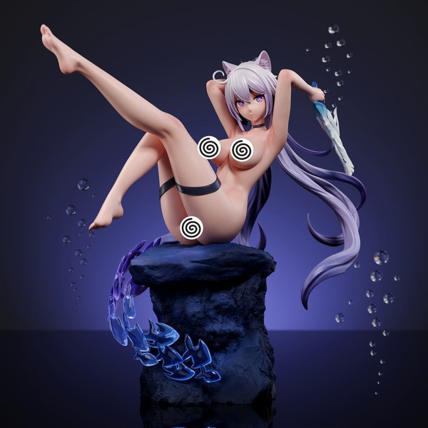 【售罄展示追加請私訊客服@toystationtw】崩壞3rd 琪亞娜·卡斯蘭娜 月海流華 X Arctic wolf 玩驛丨Toy station, GK雕像預購, GK雕像代購, GK雕像現貨, GK雕像修復, 咒術, 咒術迴戰, SCC玩具屋, 玩具給庫, 希模型, 瘋公仔, 訂製雕像,模型,伯公仔,gk,玩驛,火影,夜風本舖,海賊,死神,航海王,獵人,阿拉蕾,七大罪,七龍珠,寶可夢,神奇寶貝,哥吉拉,宮崎駿,迪士尼,灌籃高手,鬼滅之日刃,一拳超人,蠟筆小新,咒術,鏈鋸人,進擊的巨人,乙骨,我英