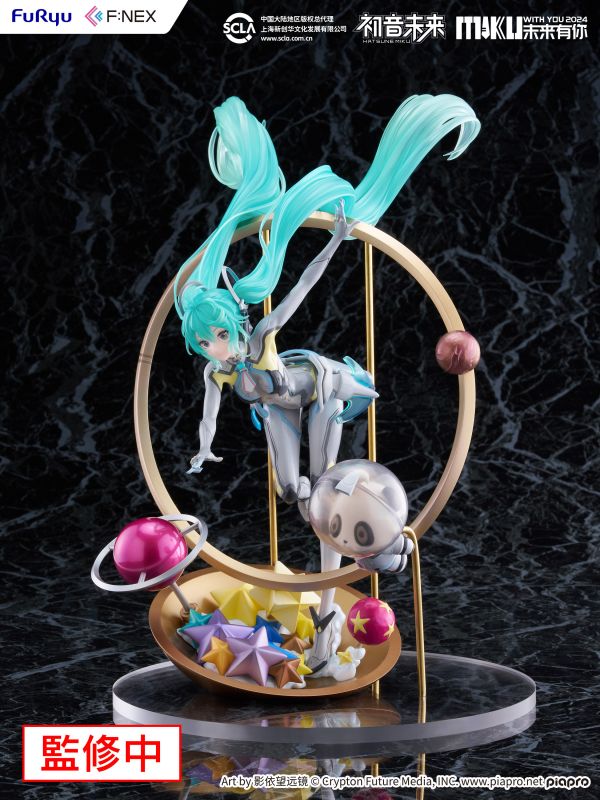 【預購】初音未來 未來有你2024 X F:NEX 玩驛丨Toy station, GK雕像預購, GK雕像代購, GK雕像現貨, GK雕像修復, 咒術, 咒術迴戰, SCC玩具屋, 玩具給庫, NBA, 瘋公仔, 訂製雕像,模型,伯公仔,gk,玩驛,火影,夜風本舖,海賊,死神,航海王,獵人,阿拉蕾,七大罪,七龍珠,寶可夢,神奇寶貝,哥吉拉,宮崎駿,迪士尼,灌籃高手,鬼滅之刃,一拳超人,蠟筆小新,咒術,鏈鋸人,進擊的巨人,乙骨,我英
