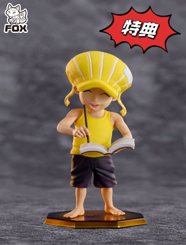【售罄展示追加請私訊客服@toystationtw】海賊王 POP共鳴&補全系列第3彈-黃猿 X Fox工作室 動漫,模型,玩具,gk,玩驛,火影,手辦,海賊,死神,航海王,獵人,阿拉蕾,七大罪,七龍珠,寶可夢,神奇寶貝,哥吉拉,宮崎駿,迪士尼,灌籃高手,鬼滅之日刃,一拳超人,蠟筆小新,咒術,鏈鋸人,進擊的巨人,妖精尾巴,我的英雄學院,我英,鋼鍊,鋼之煉金術師,新世紀福音戰士,EVA,間諜家家酒,Re0,漫威,dc,集美#hex#tsume#prime1#queen#tes#xm#野獸國#壽屋#數碼寶貝