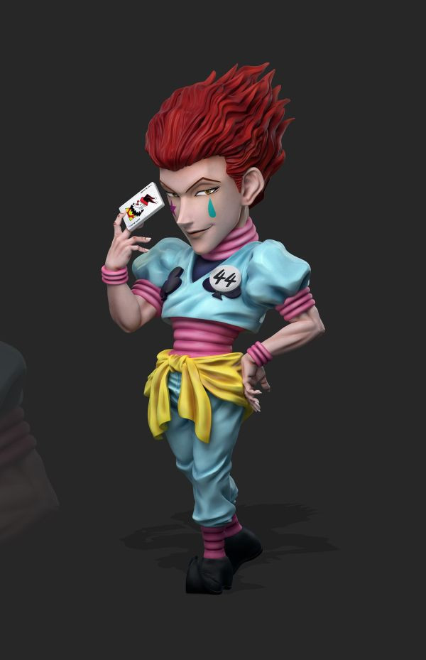 【補款】獵人 考試篇 西索·莫羅 X Power-Studio 玩驛丨Toy station, GK雕像預購, GK雕像代購, GK雕像現貨, GK雕像修復, 咒術, 咒術迴戰, SCC玩具屋, 玩具給庫, NBA, 瘋公仔, 訂製雕像,模型,伯公仔,gk,玩驛,火影,夜風本舖,海賊,死神,航海王,獵人,阿拉蕾,七大罪,七龍珠,寶可夢,神奇寶貝,哥吉拉,宮崎駿,迪士尼,灌籃高手,鬼滅之刃,一拳超人,蠟筆小新,咒術,鏈鋸人,進擊的巨人,乙骨,我英