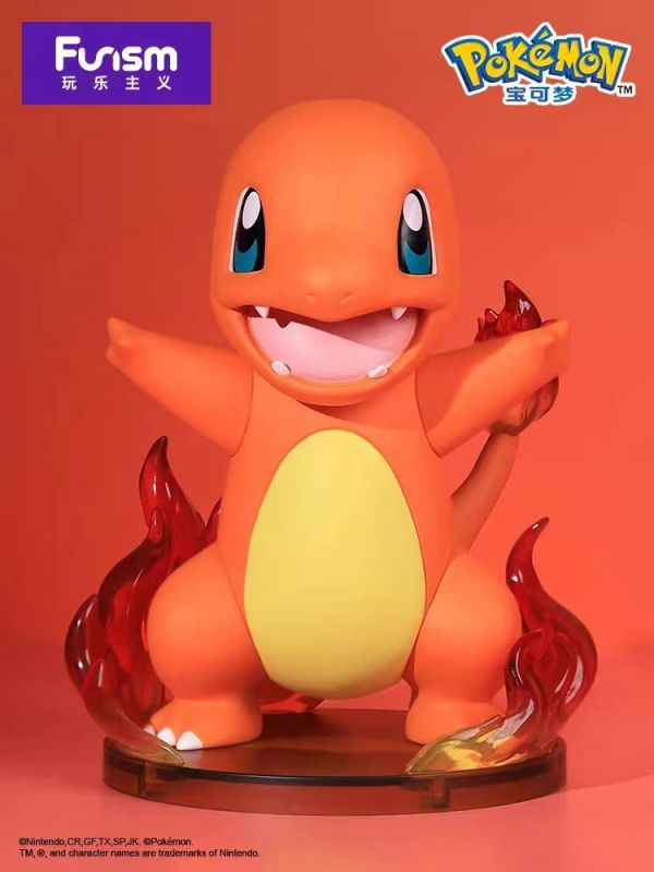 【售罄展示追加請私訊客服@toystationtw】寶可夢 傑尼龜 小火龍 妙蛙種子 X 玩樂主義 正版授權 動漫,模型,玩具,gk,玩驛,火影,手辦,海賊,死神,航海王,獵人,阿拉蕾,七大罪,七龍珠,寶可夢,神奇寶貝,哥吉拉,宮崎駿,迪士尼,灌籃高手,鬼滅之日刃,一拳超人,蠟筆小新,咒術,鏈鋸人,進擊的巨人,妖精尾巴,我的英雄學院,我英,鋼鍊,鋼之煉金術師,新世紀福音戰士,EVA,間諜家家酒,Re0,漫威,dc,集美#hex#tsume#prime1#queen#tes#xm#野獸國#壽屋#數碼寶貝