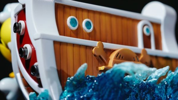 【預購】海賊王 陽光號萬能共鳴地臺 X 航路STADIO #動漫#模型#玩具#gk#玩驛#火影#手辦#海賊#死神#航海王#獵人#阿拉蕾#七大罪#七龍珠#寶可夢#神奇寶貝#哥吉拉#宮崎駿#迪士尼#灌籃高手#鬼滅之日刃#一拳超人#蠟筆小新#咒術#鏈鋸人#進擊的巨人#妖精尾巴#我的英雄學院#我英#鋼鍊#鋼之煉金術師#新世紀福音戰士#EVA#間諜家家酒#Re0#漫威#dc#集美#hex#tsume#prime1#queen#tes#xm#野獸國#壽屋#數碼寶貝