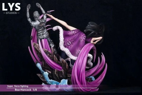 【售罄展示追加請私訊客服@toystationtw】海賊王 超激戰系列 波雅·漢庫克 SKILL 芳香腳 X LYS stuudio #動漫#模型#玩具#gk#玩驛#火影#手辦#海賊#死神#航海王#獵人#阿拉蕾#七大罪#七龍珠#寶可夢#神奇寶貝#哥吉拉#宮崎駿#迪士尼#灌籃高手#鬼滅之日刃#一拳超人#蠟筆小新#咒術#鏈鋸人#進擊的巨人#妖精尾巴#我的英雄學院#我英#鋼鍊#鋼之煉金術師#新世紀福音戰士#EVA#間諜家家酒#Re0#漫威#dc#集美#hex#tsume#prime1#queen#tes#xm#野獸國#壽屋#數碼寶貝