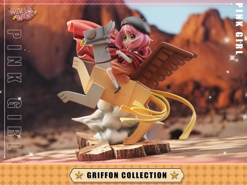【預購】間諜家家酒 獅鷲拿破侖安妮亞 X WAKUWAKU 玩驛丨Toy station, GK雕像預購, GK雕像代購, GK雕像現貨, GK雕像修復, 咒術, 咒術迴戰, SCC玩具屋, 玩具給庫, NBA, 瘋公仔, 訂製雕像,模型,伯公仔,gk,玩驛,火影,夜風本舖,海賊,死神,航海王,獵人,阿拉蕾,七大罪,七龍珠,寶可夢,神奇寶貝,哥吉拉,宮崎駿,迪士尼,灌籃高手,鬼滅之刃,一拳超人,蠟筆小新,咒術,鏈鋸人,進擊的巨人,乙骨,我英