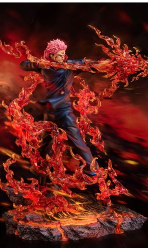 【代購】咒術迴戰 第一彈 詛咒之王 宿儺 X 極之番 動漫,模型,玩具,gk,玩驛,火影,手辦,海賊,死神,航海王,獵人,阿拉蕾,七大罪,七龍珠,寶可夢,神奇寶貝,哥吉拉,宮崎駿,迪士尼,灌籃高手,鬼滅之日刃,一拳超人,蠟筆小新,咒術,鏈鋸人,進擊的巨人,妖精尾巴,我的英雄學院,我英,鋼鍊,鋼之煉金術師,新世紀福音戰士,EVA,間諜家家酒,Re0,漫威,dc,集美#hex#tsume#prime1#queen#tes#xm#野獸國#壽屋#數碼寶貝