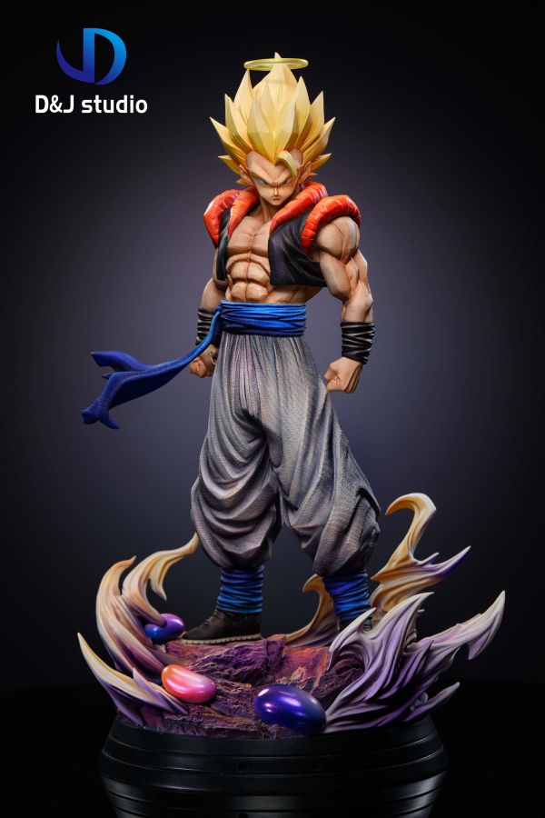 【預購】七龍珠 收藏家系列 超級賽亞人-悟吉塔 X D&J-Studio 玩驛丨Toy station, GK雕像預購, GK雕像代購, GK雕像現貨, GK雕像修復, 咒術, 咒術迴戰, SCC玩具屋, 玩具給庫, NBA, 瘋公仔, 訂製雕像,模型,伯公仔,gk,玩驛,火影,夜風本舖,海賊,死神,航海王,獵人,阿拉蕾,七大罪,七龍珠,寶可夢,神奇寶貝,哥吉拉,宮崎駿,迪士尼,灌籃高手,鬼滅之刃,一拳超人,蠟筆小新,咒術,鏈鋸人,進擊的巨人,乙骨,我英