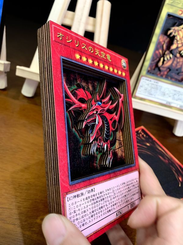 【預購】遊戲王 三幻神實木立體卡牌桌擺立體畫 X 神秘畫廊 動漫,模型,玩具,gk,玩驛,火影,手辦,海賊,死神,航海王,獵人,阿拉蕾,七大罪,七龍珠,寶可夢,神奇寶貝,哥吉拉,宮崎駿,迪士尼,灌籃高手,鬼滅之日刃,一拳超人,蠟筆小新,咒術,鏈鋸人,進擊的巨人,妖精尾巴,我的英雄學院,我英,鋼鍊,鋼之煉金術師,新世紀福音戰士,EVA,間諜家家酒,Re0,漫威,dc,集美#hex#tsume#prime1#queen#tes#xm#野獸國#壽屋#數碼寶貝