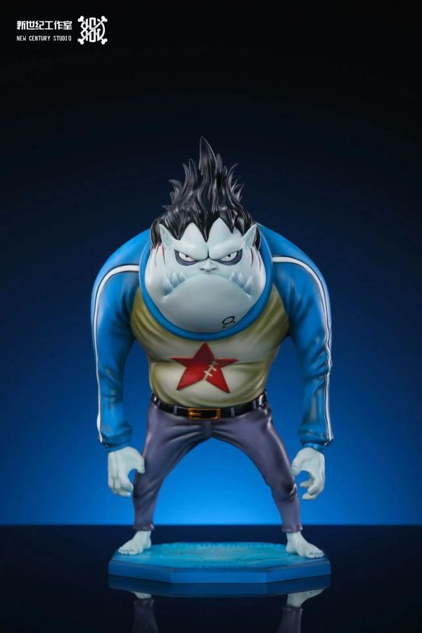 【售罄展示追加請私訊客服@toystationtw】海賊王 白團第二彈第三彈 X 新世紀工作室 動漫,模型,玩具,gk,玩驛,火影,手辦,海賊,死神,航海王,獵人,阿拉蕾,七大罪,七龍珠,寶可夢,神奇寶貝,哥吉拉,宮崎駿,迪士尼,灌籃高手,鬼滅之日刃,一拳超人,蠟筆小新,咒術,鏈鋸人,進擊的巨人,妖精尾巴,我的英雄學院,我英,鋼鍊,鋼之煉金術師,新世紀福音戰士,EVA,間諜家家酒,Re0,漫威,dc,集美#hex#tsume#prime1#queen#tes#xm#野獸國#壽屋#數碼寶貝