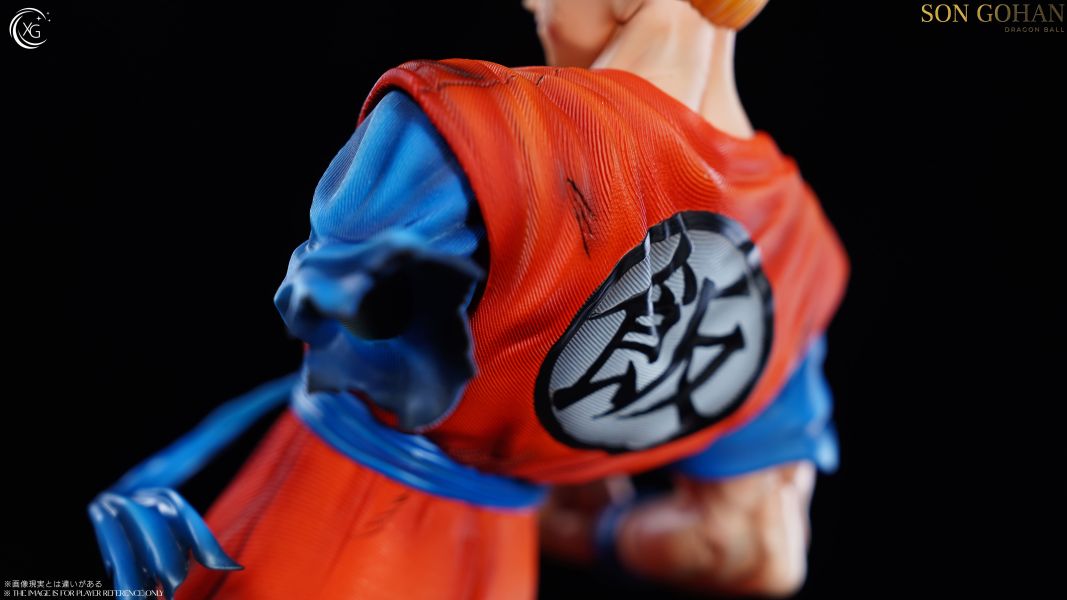 【預購】七龍珠z 雙比例 未來悟飯 X 星軌工作室 玩驛丨Toy station, GK雕像預購, GK雕像代購, GK雕像現貨, GK雕像修復, 咒術, 咒術迴戰, SCC玩具屋, 玩具給庫, NBA, 瘋公仔, 訂製雕像,模型,伯公仔,gk,玩驛,火影,夜風本舖,海賊,死神,航海王,獵人,阿拉蕾,七大罪,七龍珠,寶可夢,神奇寶貝,哥吉拉,宮崎駿,迪士尼,灌籃高手,鬼滅之刃,一拳超人,蠟筆小新,咒術,鏈鋸人,進擊的巨人,乙骨,我英
