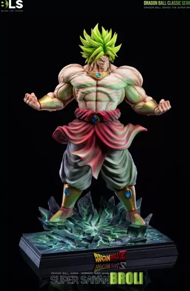 【預購】七龍珠 雙比例 雙配色 布羅利 X BL-Studio 玩驛丨Toy station, GK雕像預購, GK雕像代購, GK雕像現貨, GK雕像修復, 咒術, 咒術迴戰, SCC玩具屋, 玩具給庫, NBA, 瘋公仔, 訂製雕像,模型,伯公仔,gk,玩驛,火影,夜風本舖,海賊,死神,航海王,獵人,阿拉蕾,七大罪,七龍珠,寶可夢,神奇寶貝,哥吉拉,宮崎駿,迪士尼,灌籃高手,鬼滅之刃,一拳超人,蠟筆小新,咒術,鏈鋸人,進擊的巨人,乙骨,我英