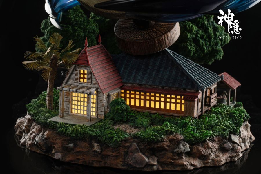 【預購】宮崎駿 剪影瞬間系列 龍貓的夜遊邀約 X 神隱工作室 玩驛丨Toy station, GK雕像預購, GK雕像代購, GK雕像現貨, GK雕像修復, 咒術, 咒術迴戰, SCC玩具屋, 玩具給庫, NBA, 瘋公仔, 訂製雕像,模型,伯公仔,gk,玩驛,火影,夜風本舖,海賊,死神,航海王,獵人,阿拉蕾,七大罪,七龍珠,寶可夢,神奇寶貝,哥吉拉,宮崎駿,迪士尼,灌籃高手,鬼滅之刃,一拳超人,蠟筆小新,咒術,鏈鋸人,進擊的巨人,乙骨,我英