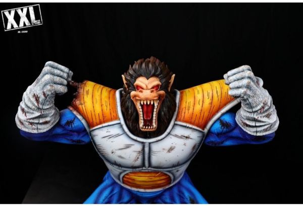 【預購】七龍珠 貝吉塔大猿 X XtremeXLabs（XXL） 玩驛丨Toy station, GK雕像預購, GK雕像代購, GK雕像現貨, GK雕像修復, 咒術, 咒術迴戰, SCC玩具屋, 玩具給庫, NBA, 瘋公仔, 訂製雕像,模型,伯公仔,gk,玩驛,火影,夜風本舖,海賊,死神,航海王,獵人,阿拉蕾,七大罪,七龍珠,寶可夢,神奇寶貝,哥吉拉,宮崎駿,迪士尼,灌籃高手,鬼滅之刃,一拳超人,蠟筆小新,咒術,鏈鋸人,進擊的巨人,乙骨,我英