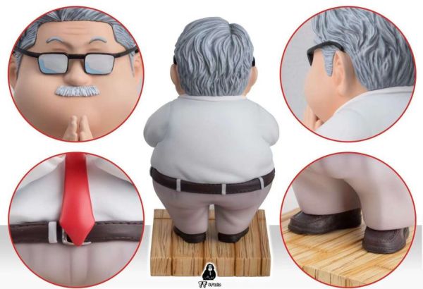 【售罄展示追加請私訊客服@toystationtw】灌籃高手 全明星陣容 安西教練 X FF studio (狒狒工作室) 動漫,模型,玩具,gk,玩驛,火影,手辦,海賊,死神,航海王,獵人,阿拉蕾,七大罪,七龍珠,寶可夢,神奇寶貝,哥吉拉,宮崎駿,迪士尼,灌籃高手,鬼滅之日刃,一拳超人,蠟筆小新,咒術,鏈鋸人,進擊的巨人,妖精尾巴,我的英雄學院,我英,鋼鍊,鋼之煉金術師,新世紀福音戰士,EVA,間諜家家酒,Re0,漫威,dc,集美#hex#tsume#prime1#queen#tes#xm#野獸國#壽屋#數碼寶貝