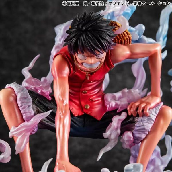 【預購】海賊王 LIMITED EDITION 二檔 蒙奇·D·魯夫 X MegaHouse 玩驛丨Toy station, GK雕像預購, GK雕像代購, GK雕像現貨, GK雕像修復, 咒術, 咒術迴戰, SCC玩具屋, 玩具給庫, NBA, 瘋公仔, 訂製雕像,模型,伯公仔,gk,玩驛,火影,夜風本舖,海賊,死神,航海王,獵人,阿拉蕾,七大罪,七龍珠,寶可夢,神奇寶貝,哥吉拉,宮崎駿,迪士尼,灌籃高手,鬼滅之刃,一拳超人,蠟筆小新,咒術,鏈鋸人,進擊的巨人,乙骨,我英
