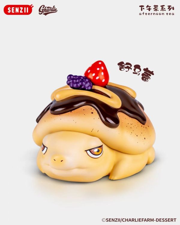 【預購】Charlie Farm查理農場 查理的下午茶 X SENZII千記商行 玩驛丨Toy station, GK雕像預購, GK雕像代購, GK雕像現貨, GK雕像修復, 咒術, 咒術迴戰, SCC玩具屋, 玩具給庫, NBA, 瘋公仔, 訂製雕像,模型,伯公仔,gk,玩驛,火影,夜風本舖,海賊,死神,航海王,獵人,阿拉蕾,七大罪,七龍珠,寶可夢,神奇寶貝,哥吉拉,宮崎駿,迪士尼,灌籃高手,鬼滅之刃,一拳超人,蠟筆小新,咒術,鏈鋸人,進擊的巨人,乙骨,我英